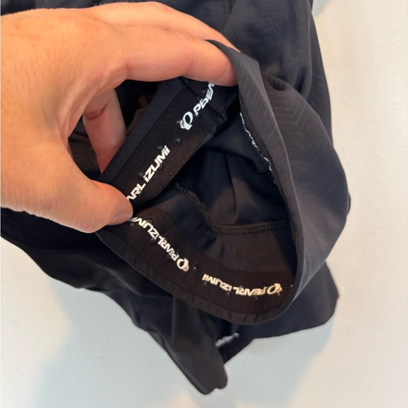 Pearl Izumi Black Select Cycling Shorts Small - Picture 3 of 6